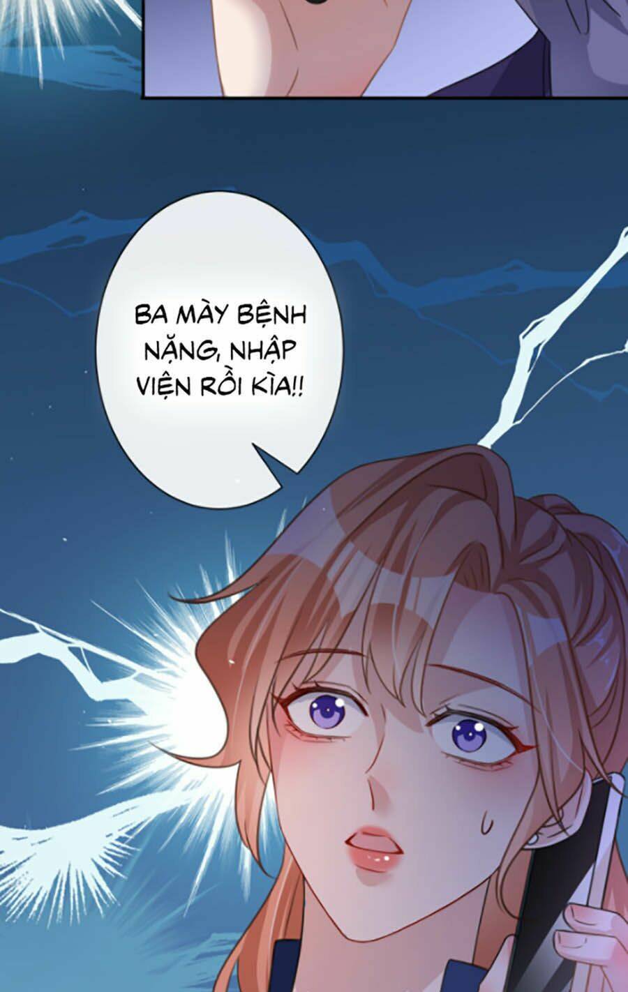 Hôm Nay Từ Chối Lục Tiên Sinh Chưa [Chap 1-205]