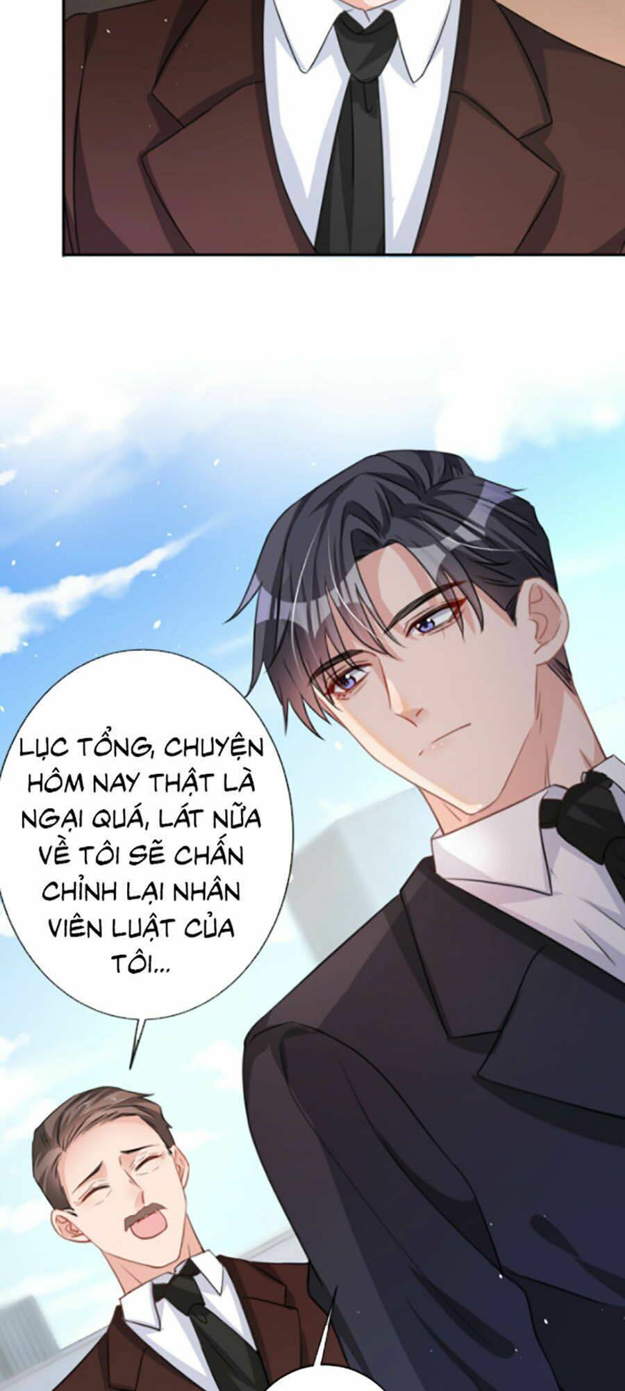 Hôm Nay Từ Chối Lục Tiên Sinh Chưa [Chap 1-205]