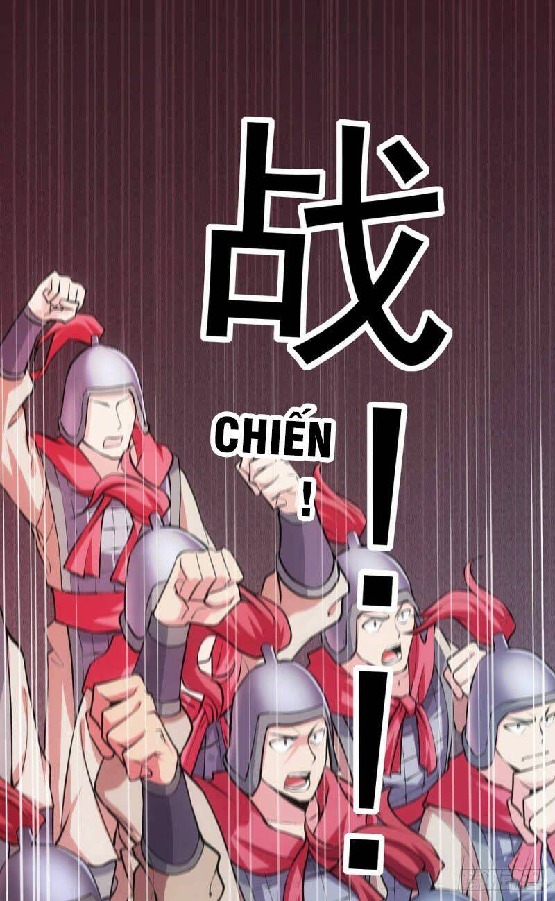 Bổn Tế Tu Chính Là Tiện Đạo [Chap 1-308]