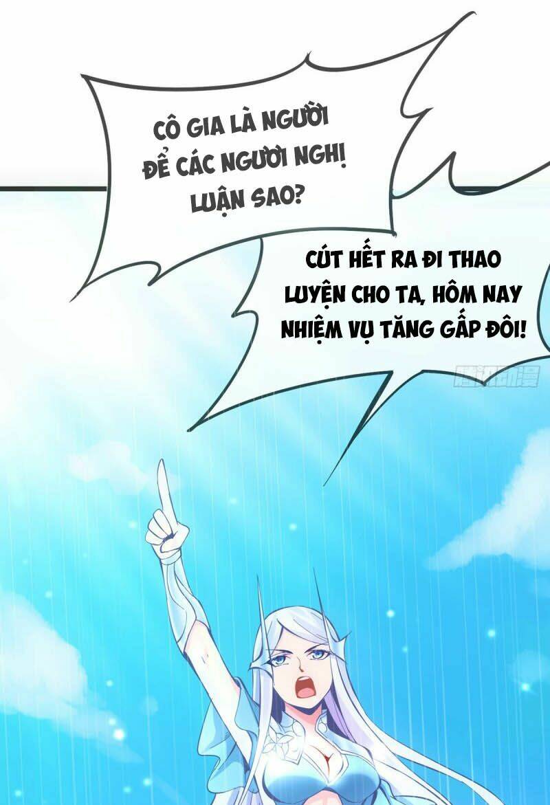 Bổn Tế Tu Chính Là Tiện Đạo [Chap 1-308]