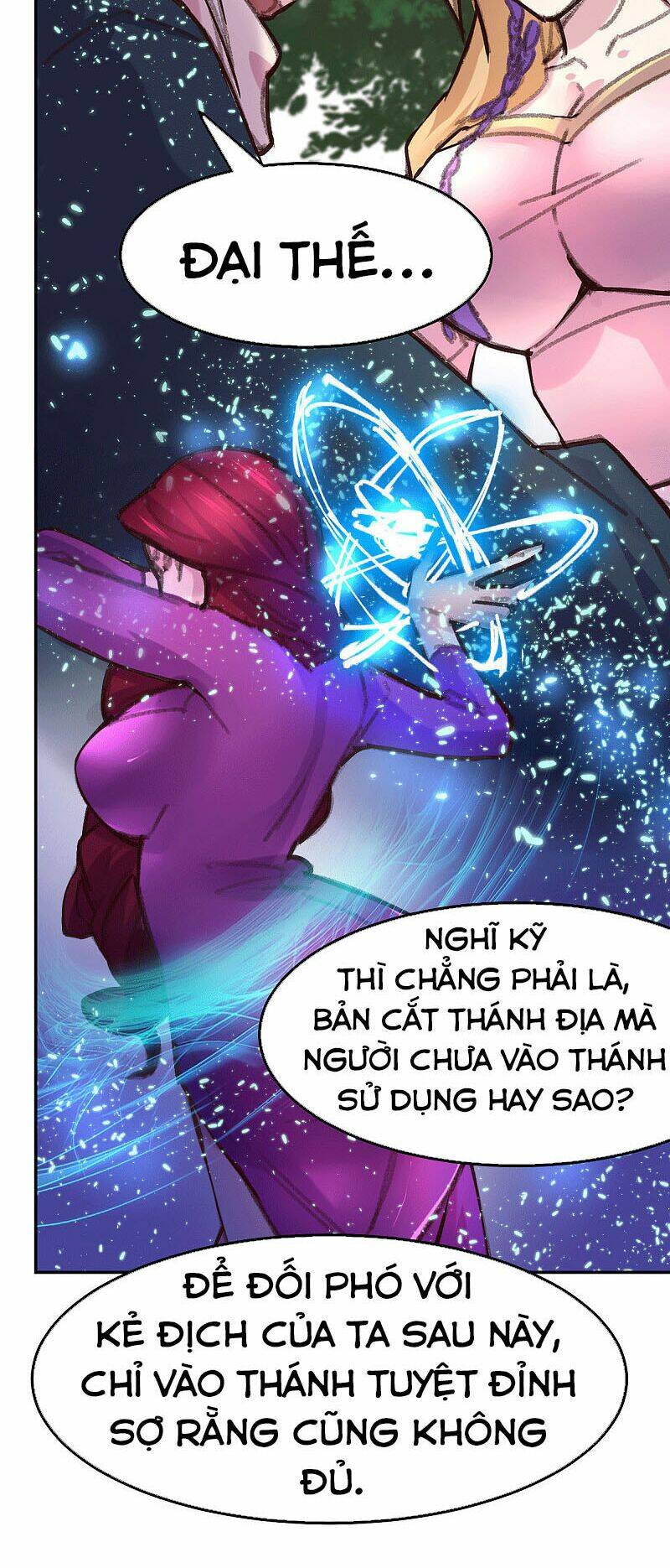 Bổn Tế Tu Chính Là Tiện Đạo [Chap 1-308]