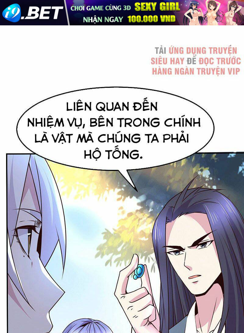 Bổn Tế Tu Chính Là Tiện Đạo [Chap 1-308]