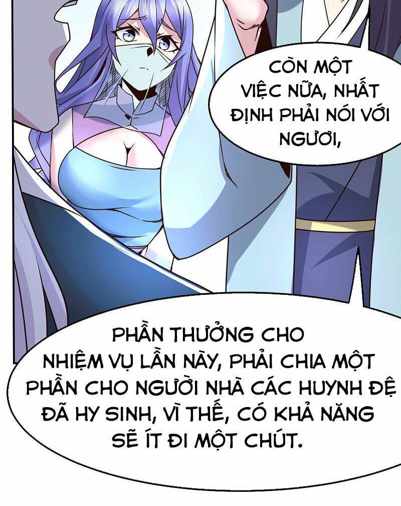 Bổn Tế Tu Chính Là Tiện Đạo [Chap 1-308]