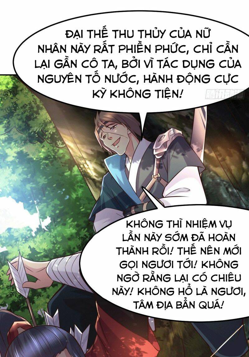 Bổn Tế Tu Chính Là Tiện Đạo [Chap 1-308]