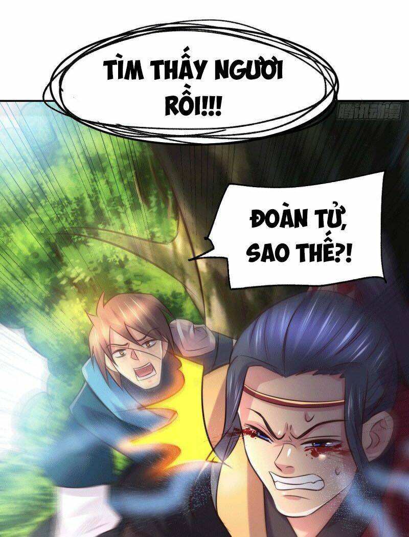 Bổn Tế Tu Chính Là Tiện Đạo [Chap 1-308]