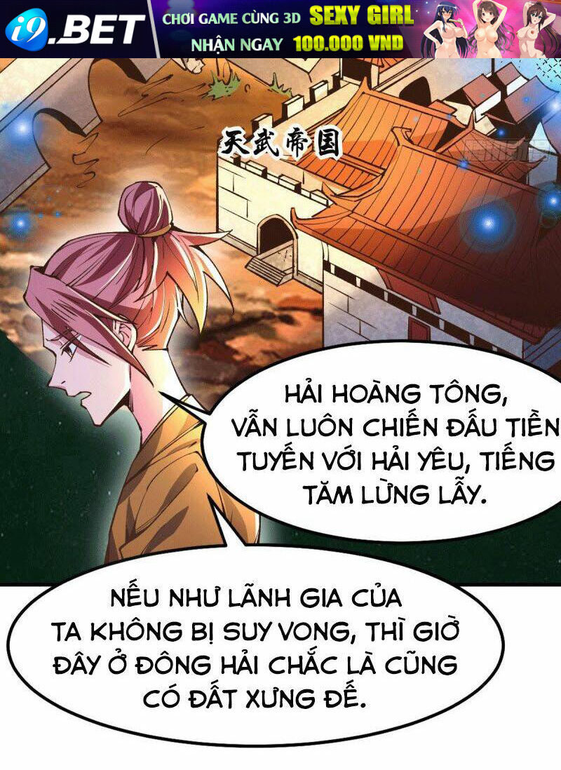 Bổn Tế Tu Chính Là Tiện Đạo [Chap 1-308]