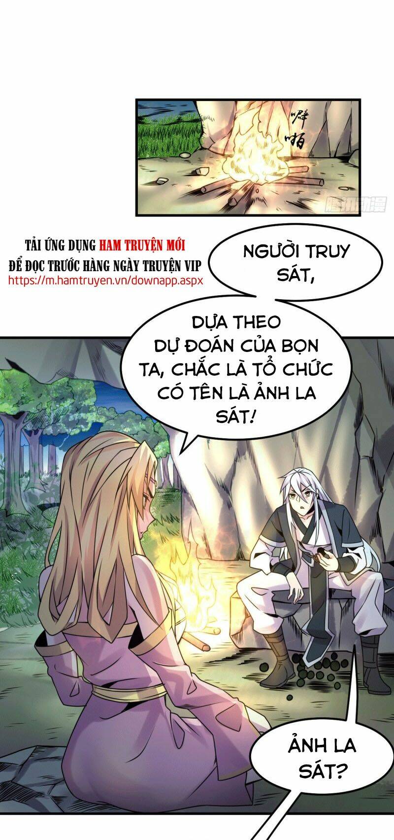 Bổn Tế Tu Chính Là Tiện Đạo [Chap 1-308]