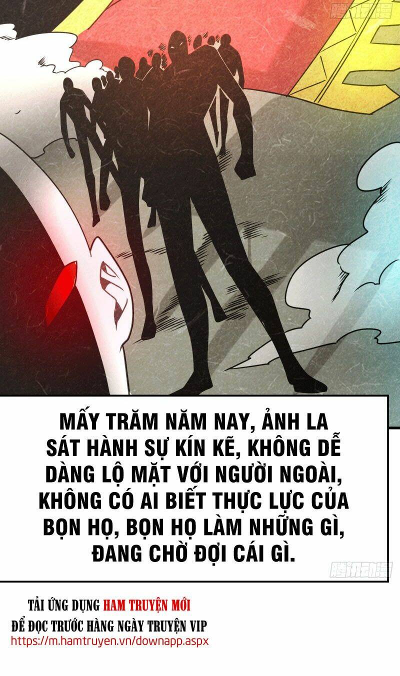 Bổn Tế Tu Chính Là Tiện Đạo [Chap 1-308]