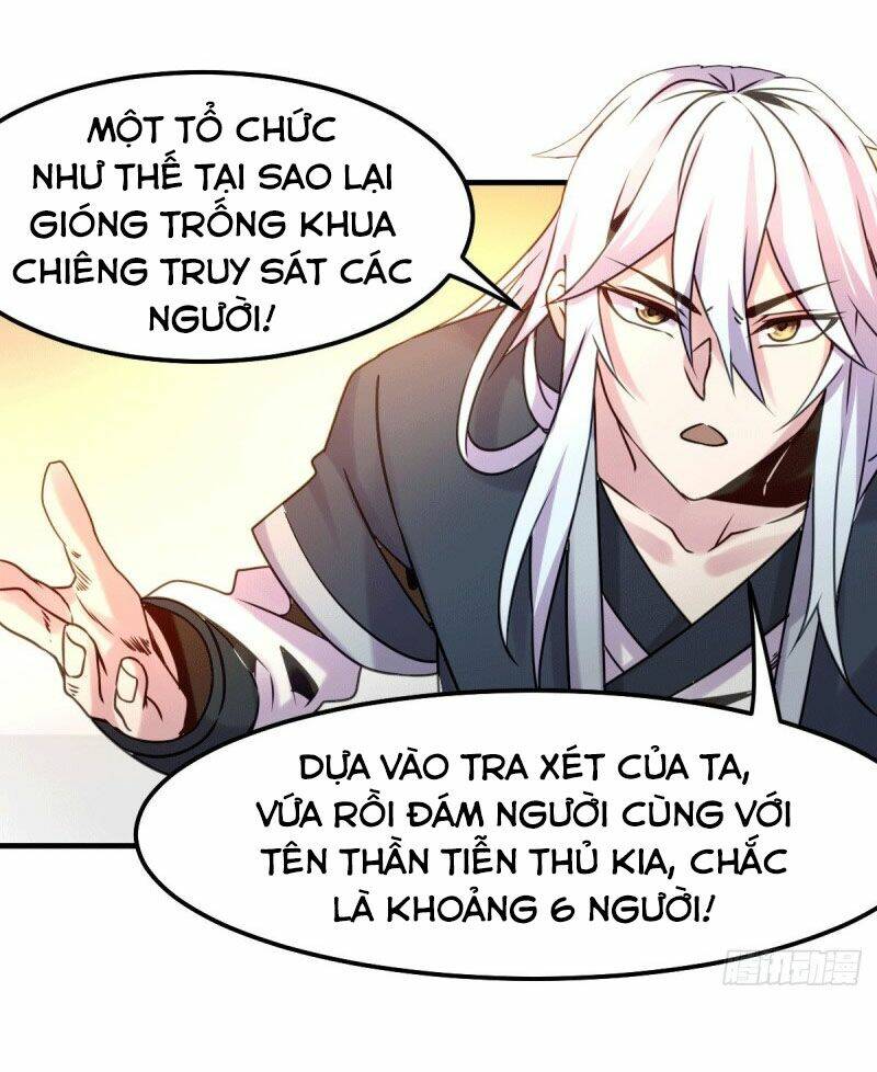 Bổn Tế Tu Chính Là Tiện Đạo [Chap 1-308]