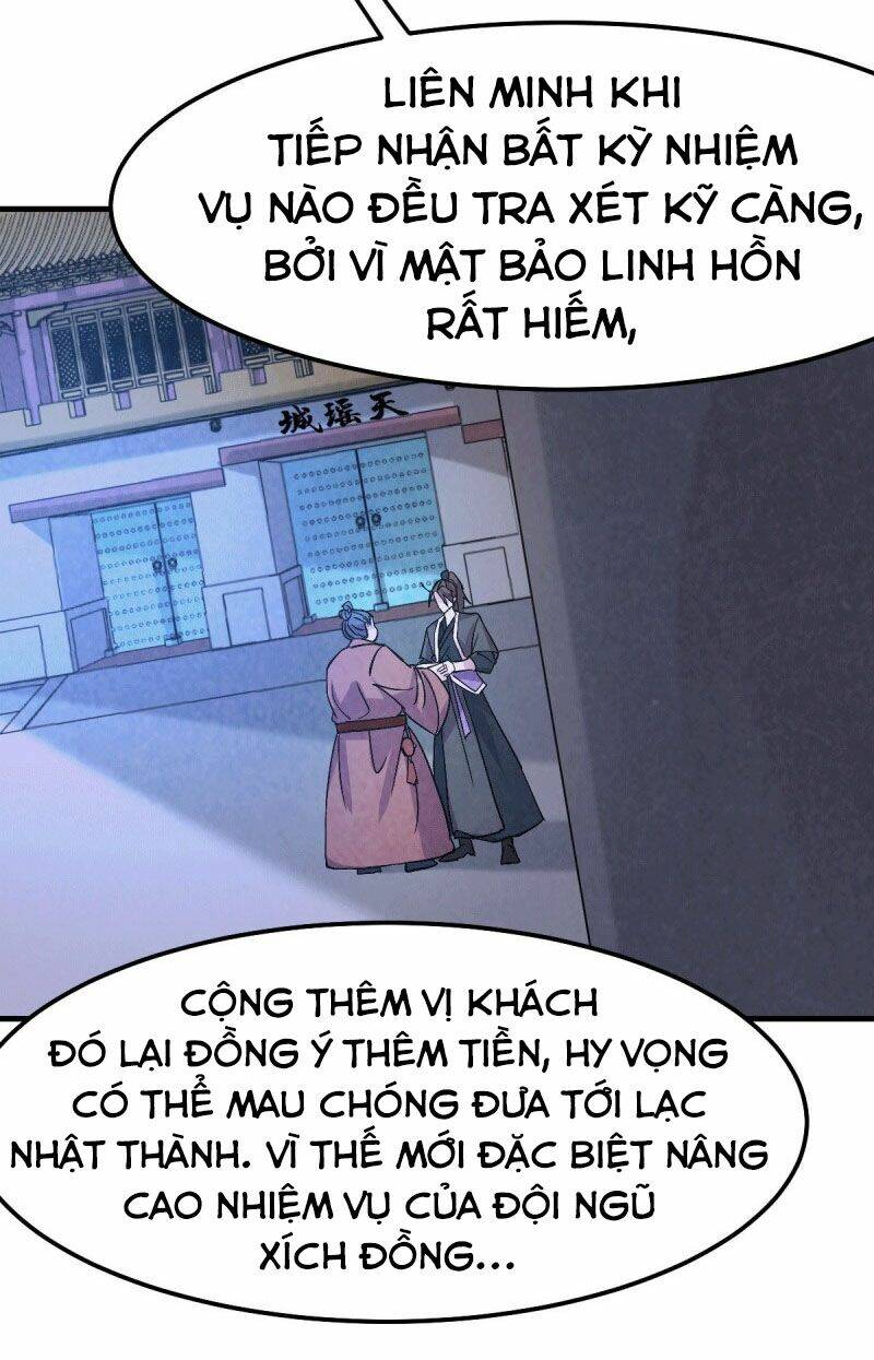 Bổn Tế Tu Chính Là Tiện Đạo [Chap 1-308]