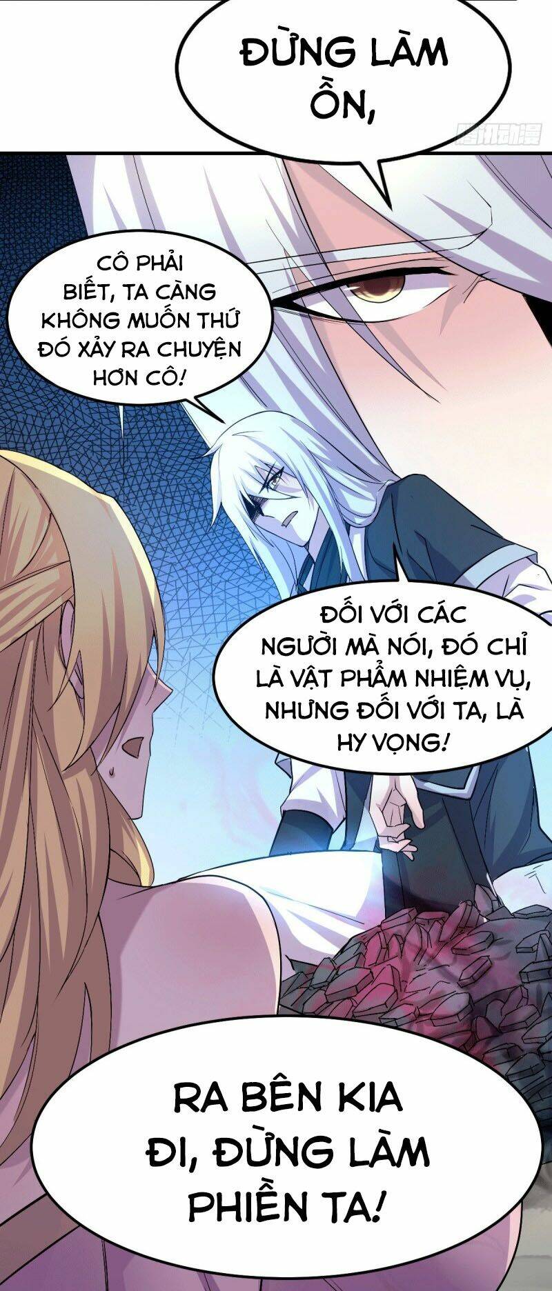 Bổn Tế Tu Chính Là Tiện Đạo [Chap 1-308]