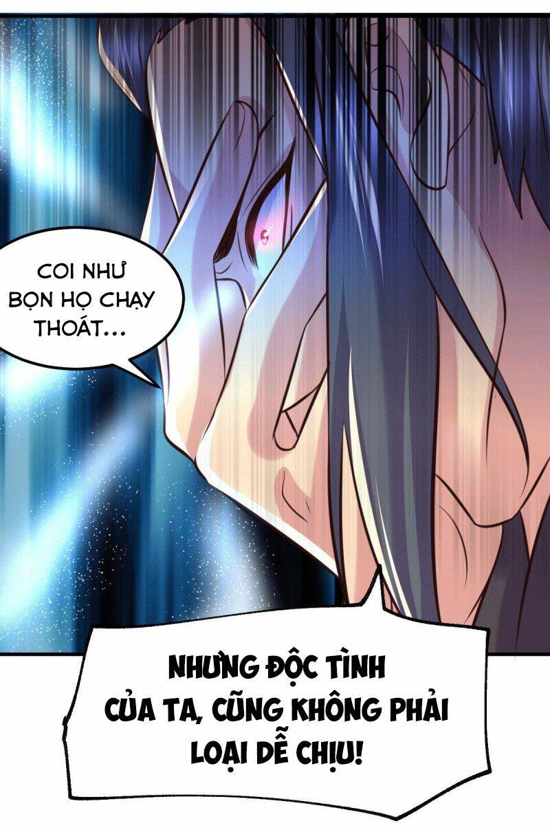 Bổn Tế Tu Chính Là Tiện Đạo [Chap 1-308]