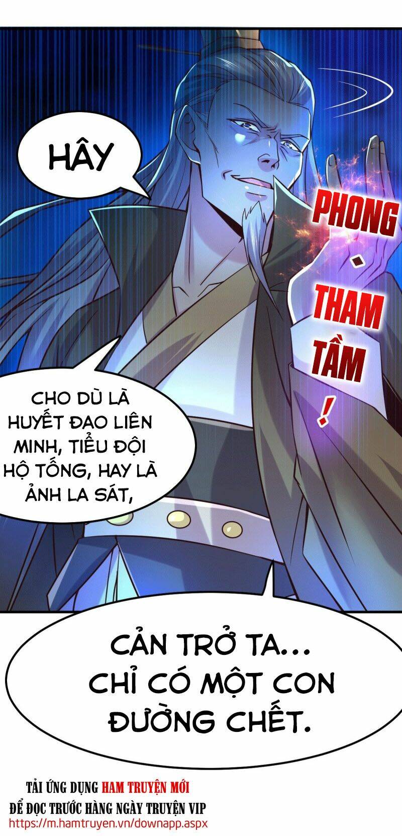 Bổn Tế Tu Chính Là Tiện Đạo [Chap 1-308]