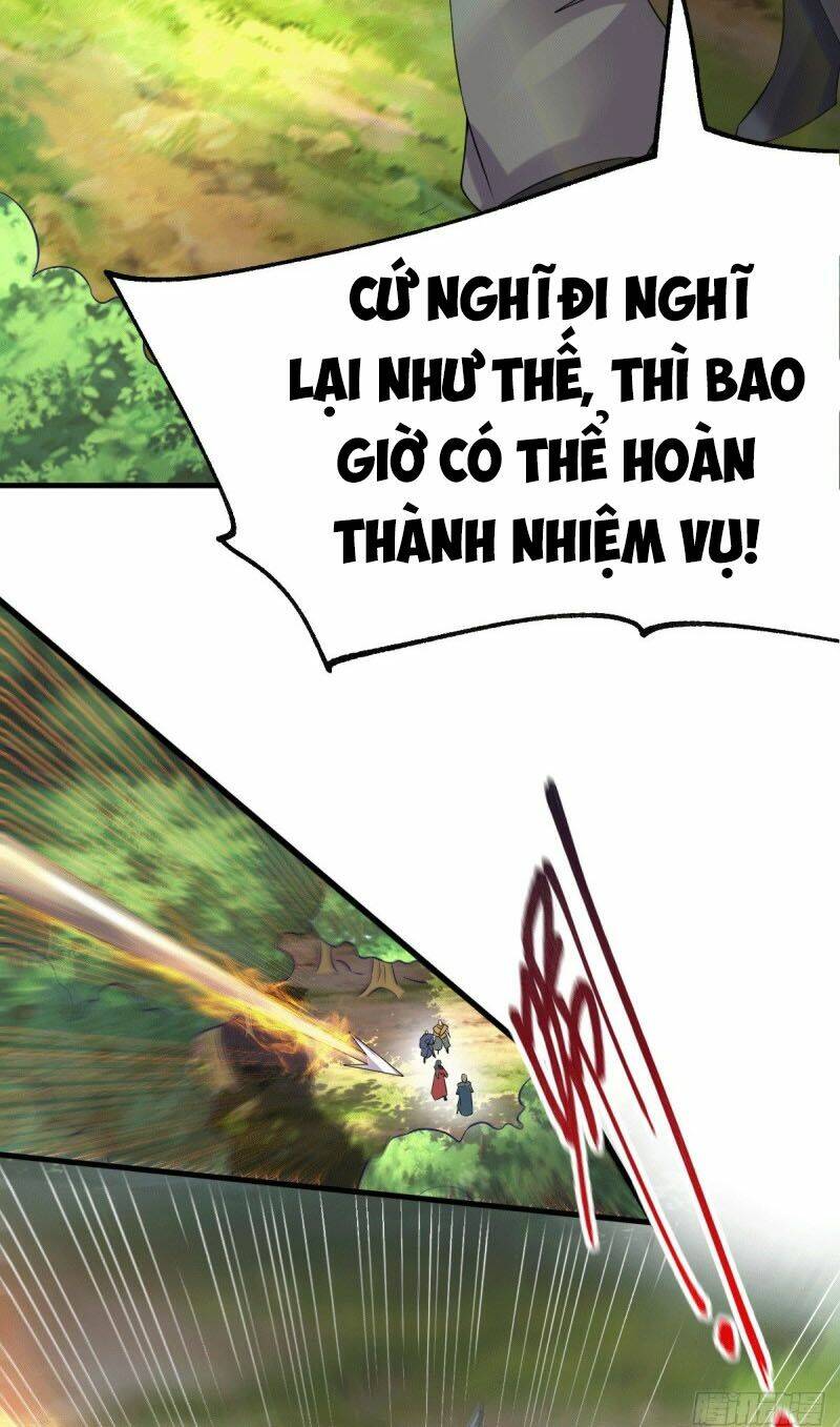 Bổn Tế Tu Chính Là Tiện Đạo [Chap 1-308]