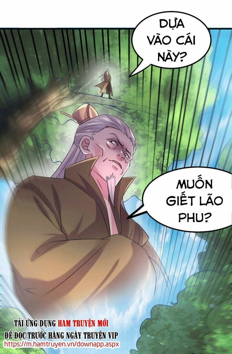 Bổn Tế Tu Chính Là Tiện Đạo [Chap 1-308]