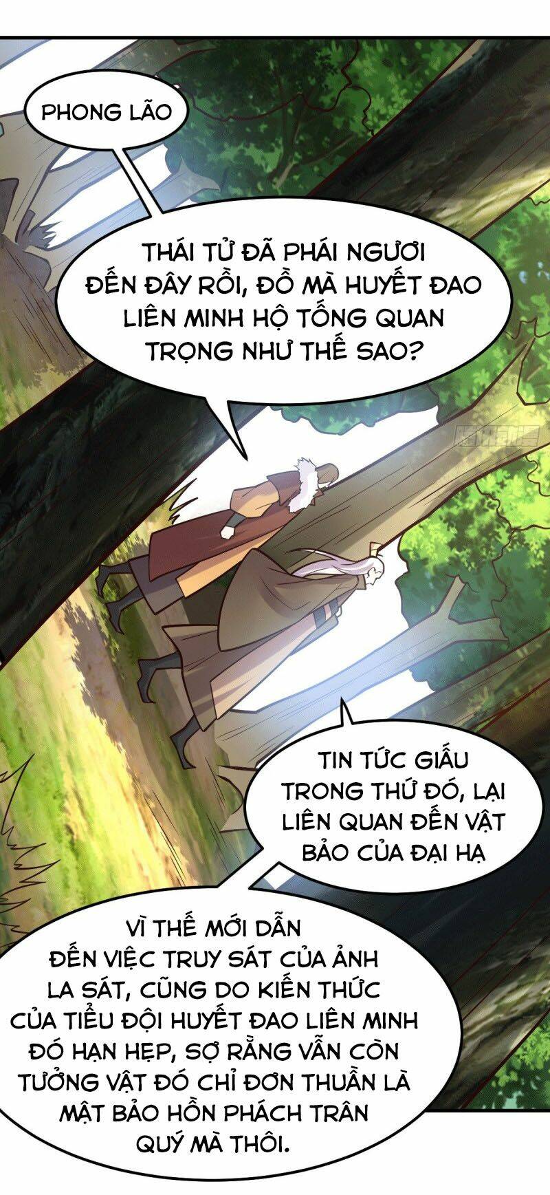 Bổn Tế Tu Chính Là Tiện Đạo [Chap 1-308]