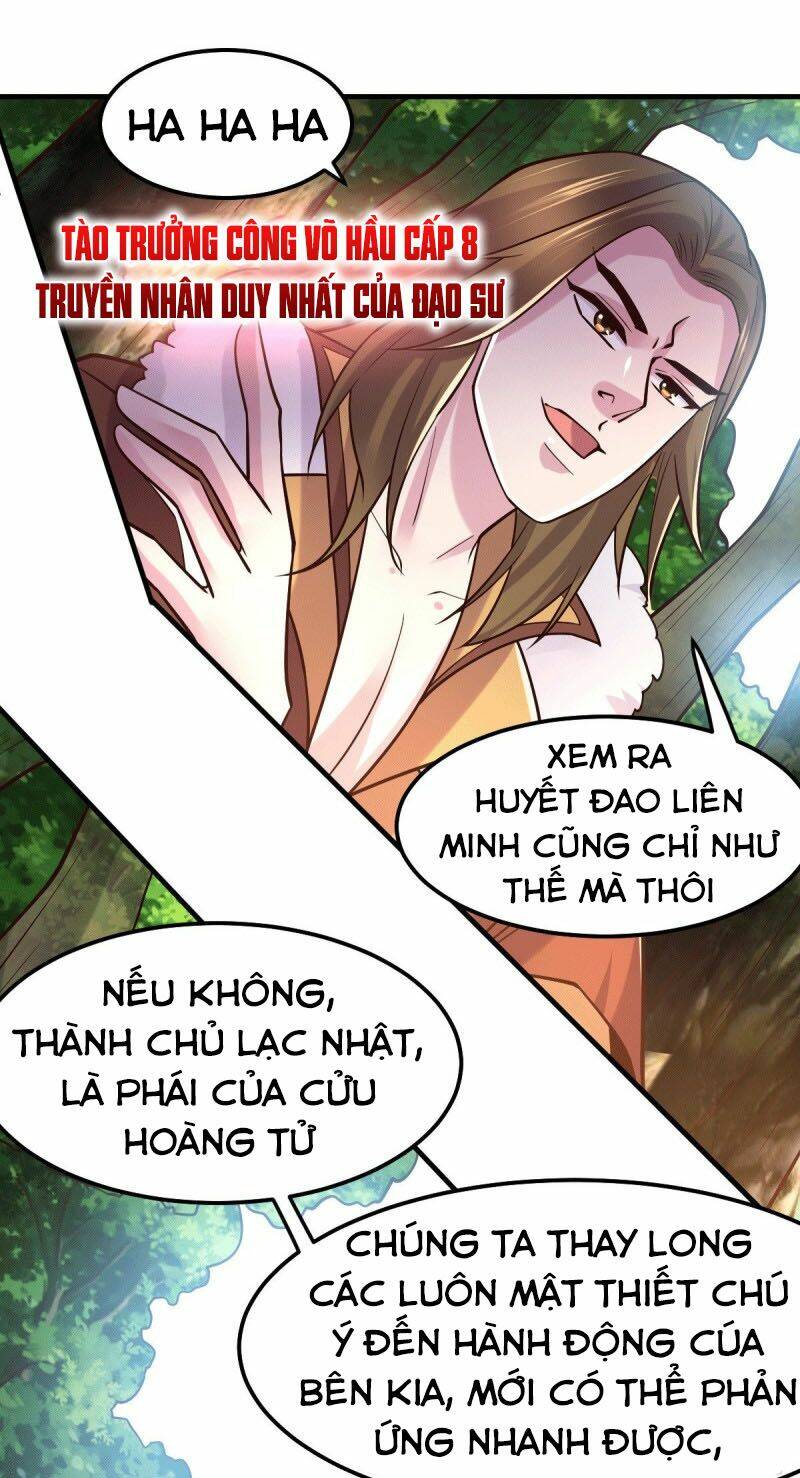 Bổn Tế Tu Chính Là Tiện Đạo [Chap 1-308]