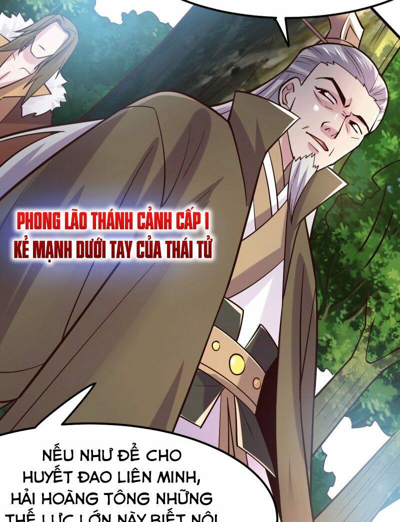 Bổn Tế Tu Chính Là Tiện Đạo [Chap 1-308]