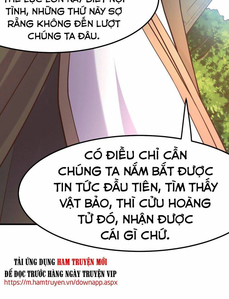 Bổn Tế Tu Chính Là Tiện Đạo [Chap 1-308]