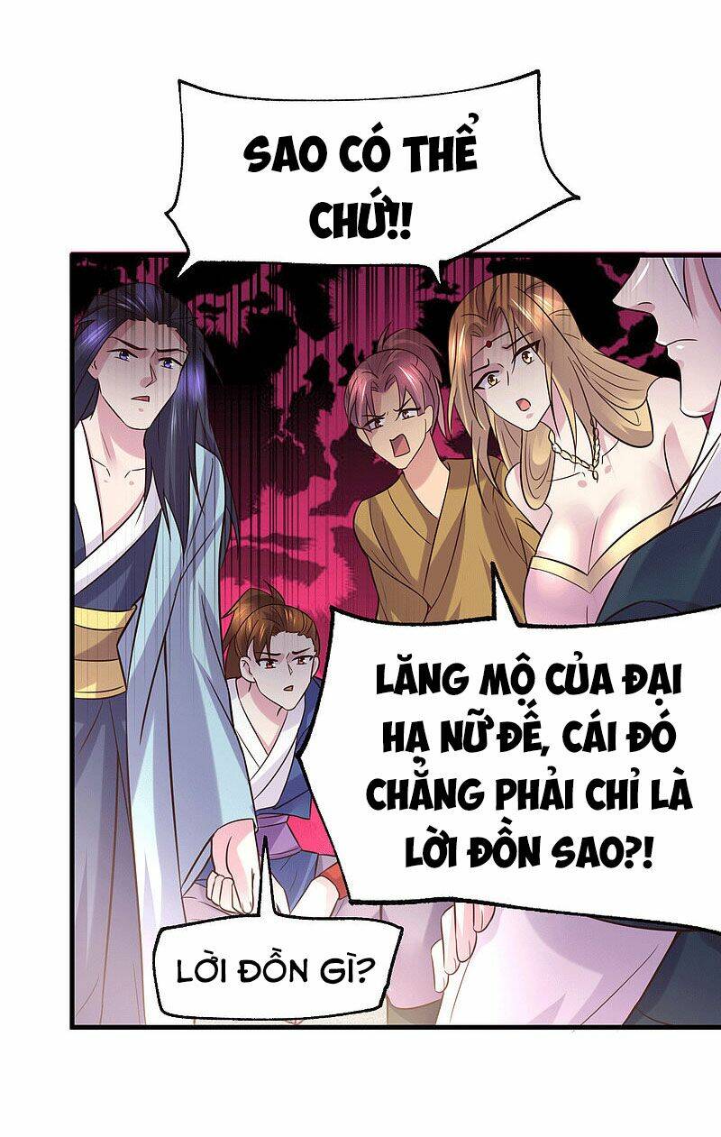 Bổn Tế Tu Chính Là Tiện Đạo [Chap 1-308]