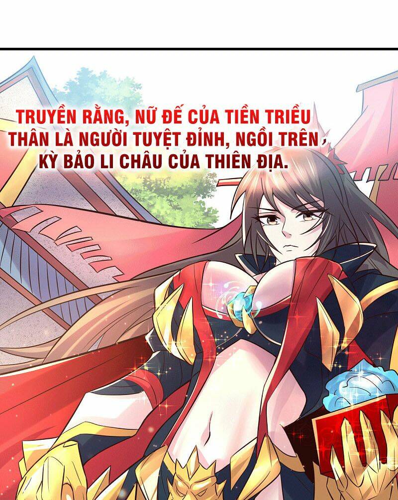 Bổn Tế Tu Chính Là Tiện Đạo [Chap 1-308]