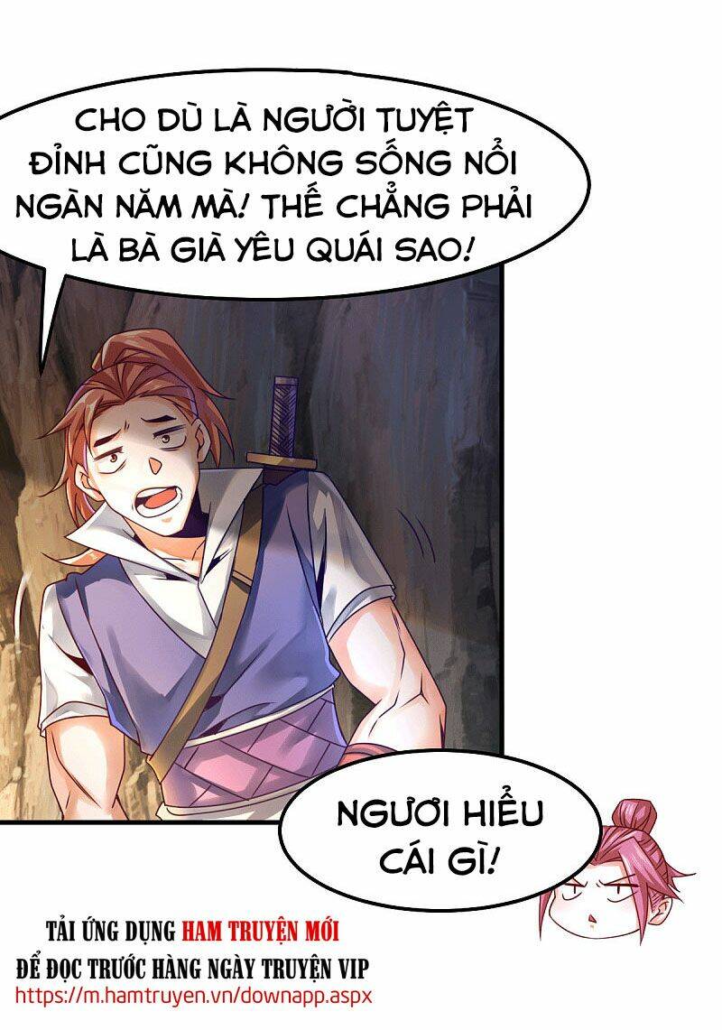 Bổn Tế Tu Chính Là Tiện Đạo [Chap 1-308]