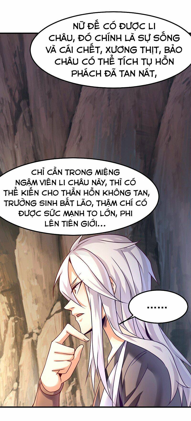 Bổn Tế Tu Chính Là Tiện Đạo [Chap 1-308]