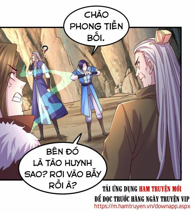 Bổn Tế Tu Chính Là Tiện Đạo [Chap 1-308]