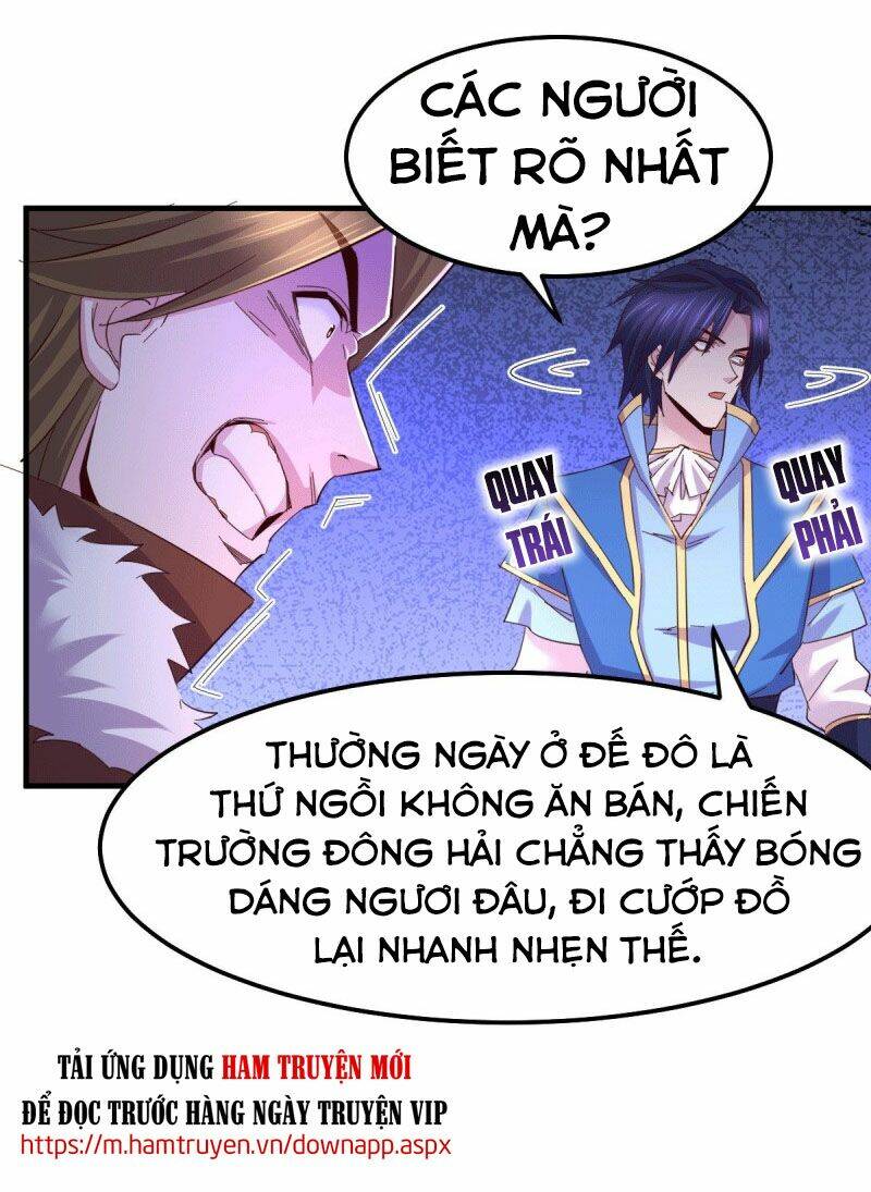 Bổn Tế Tu Chính Là Tiện Đạo [Chap 1-308]