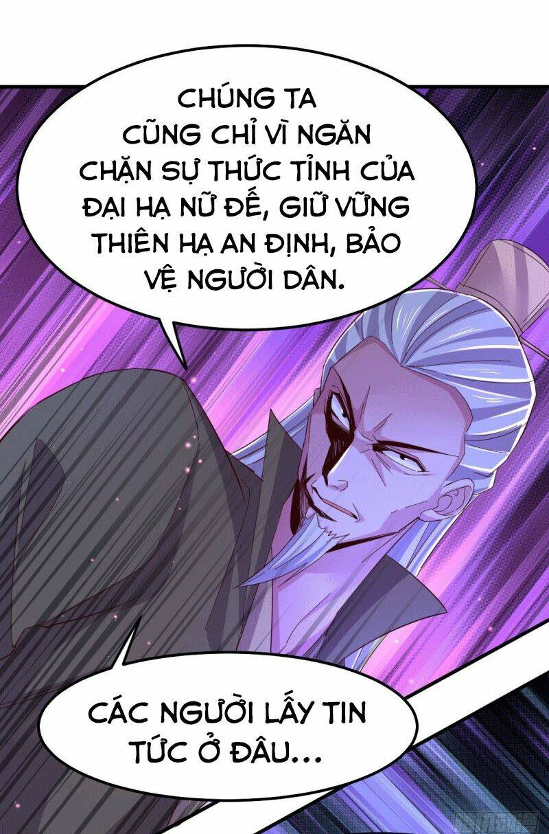 Bổn Tế Tu Chính Là Tiện Đạo [Chap 1-308]