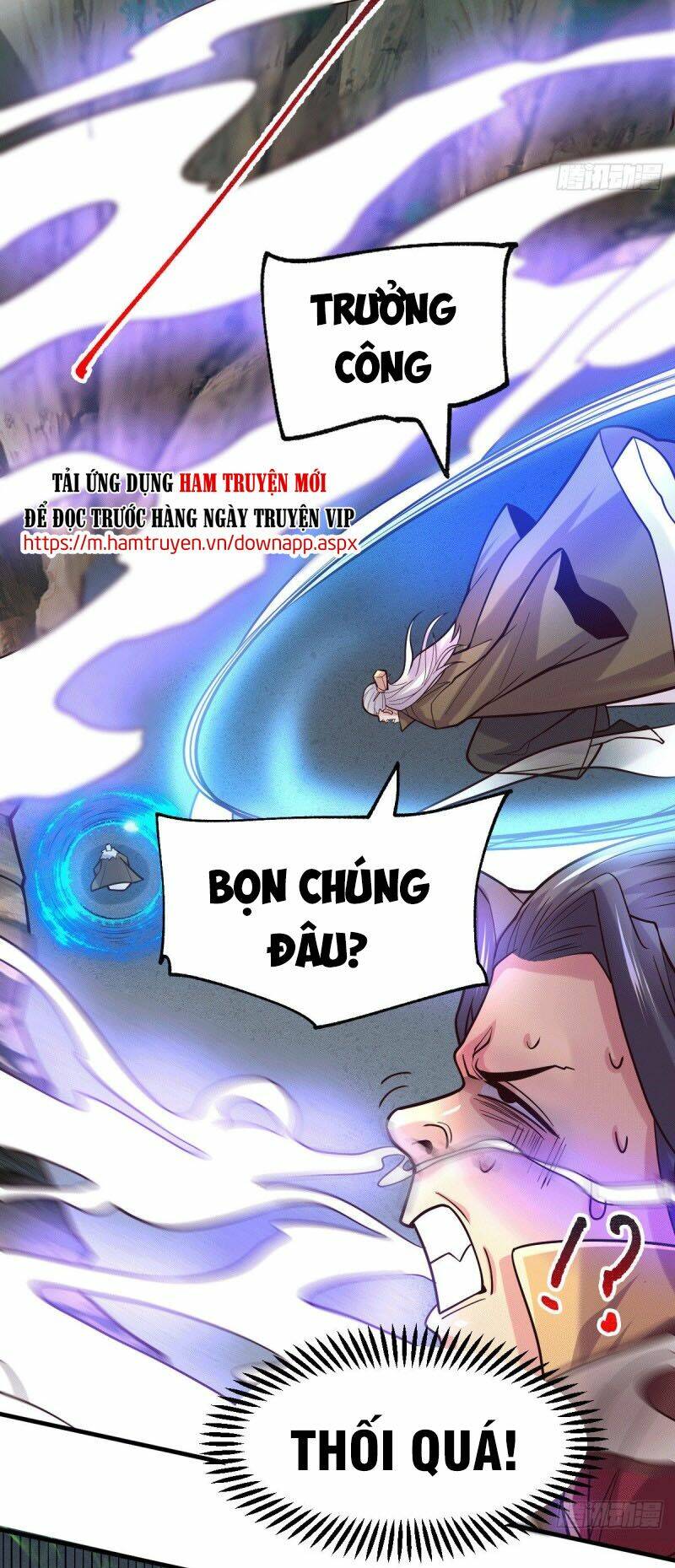 Bổn Tế Tu Chính Là Tiện Đạo [Chap 1-308]