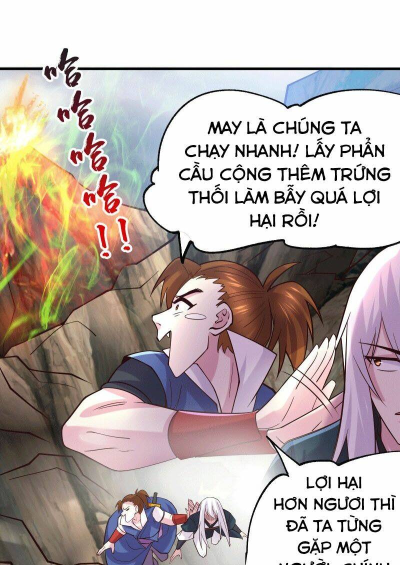 Bổn Tế Tu Chính Là Tiện Đạo [Chap 1-308]