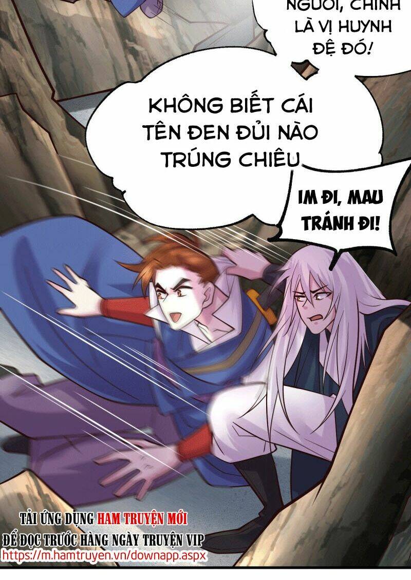 Bổn Tế Tu Chính Là Tiện Đạo [Chap 1-308]