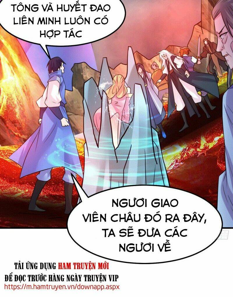 Bổn Tế Tu Chính Là Tiện Đạo [Chap 1-308]