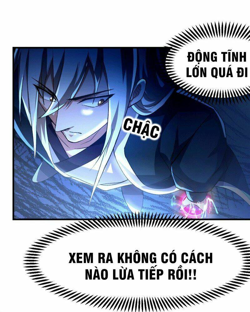 Bổn Tế Tu Chính Là Tiện Đạo [Chap 1-308]