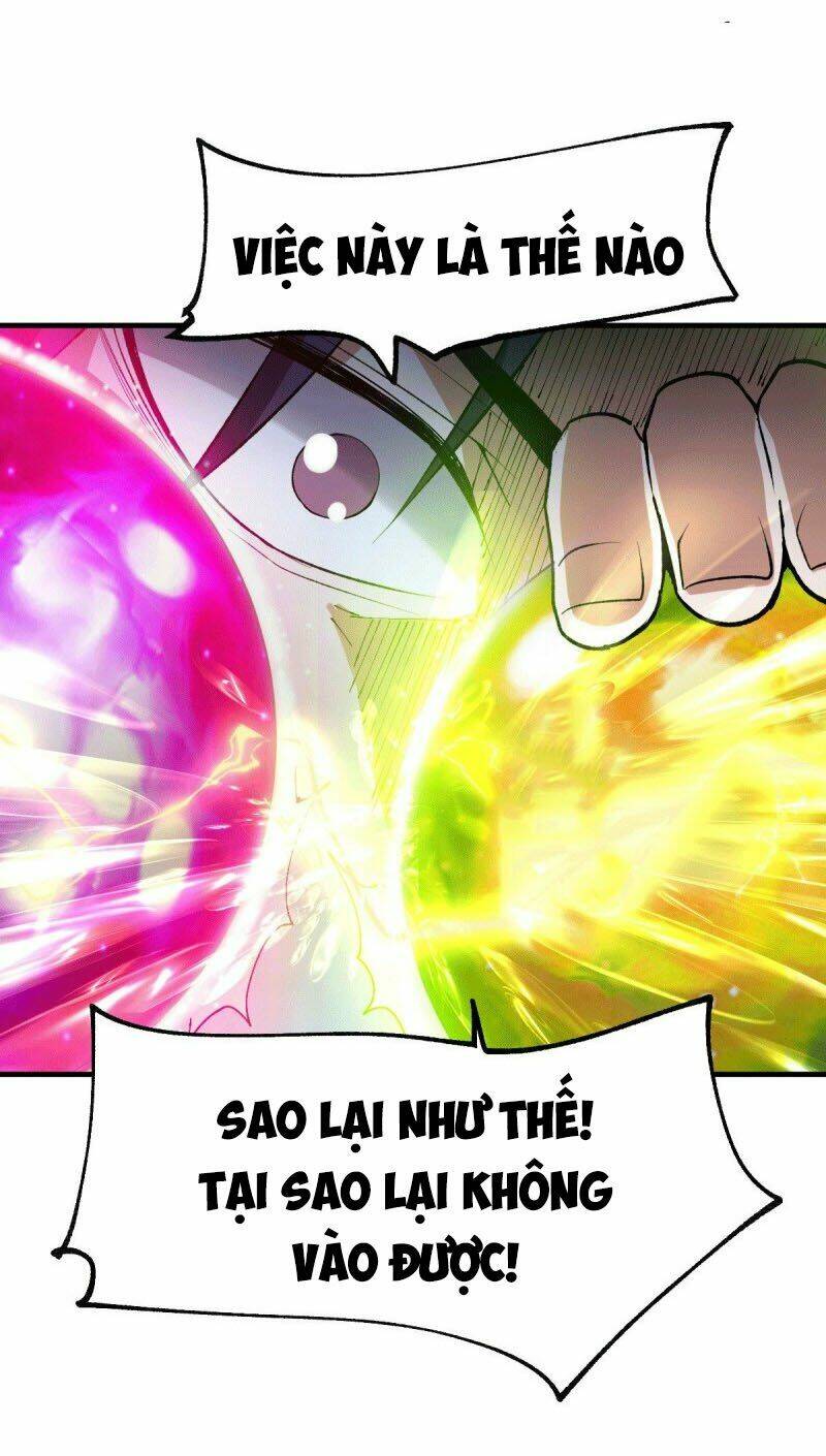 Bổn Tế Tu Chính Là Tiện Đạo [Chap 1-308]