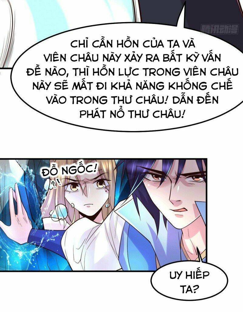 Bổn Tế Tu Chính Là Tiện Đạo [Chap 1-308]