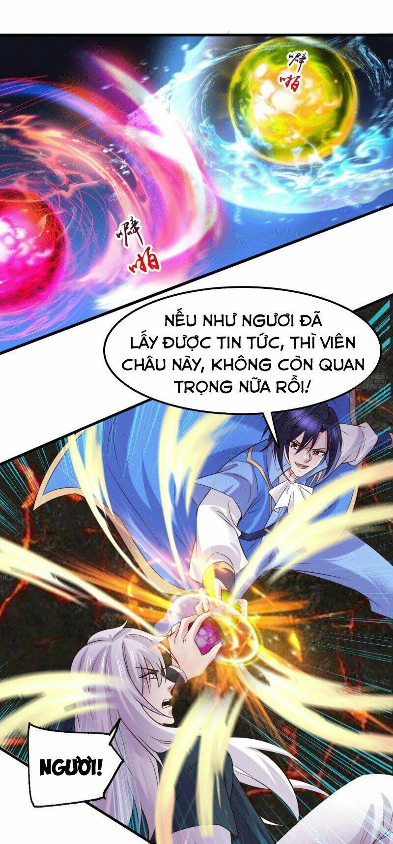 Bổn Tế Tu Chính Là Tiện Đạo [Chap 1-308]