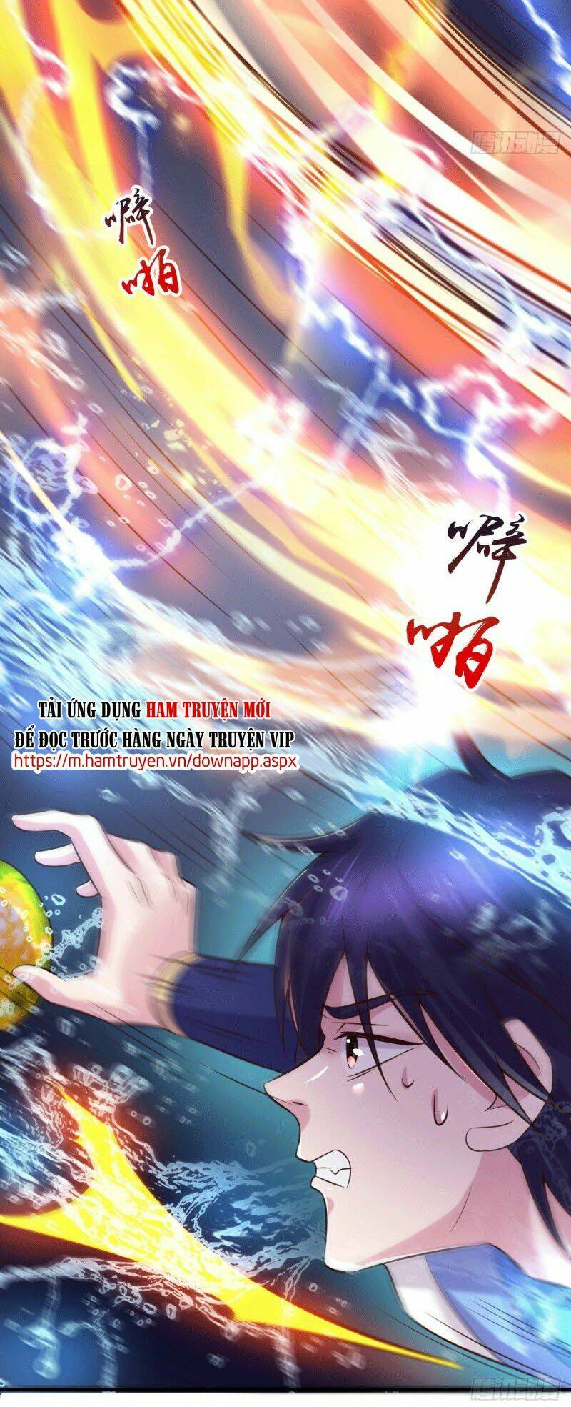 Bổn Tế Tu Chính Là Tiện Đạo [Chap 1-308]