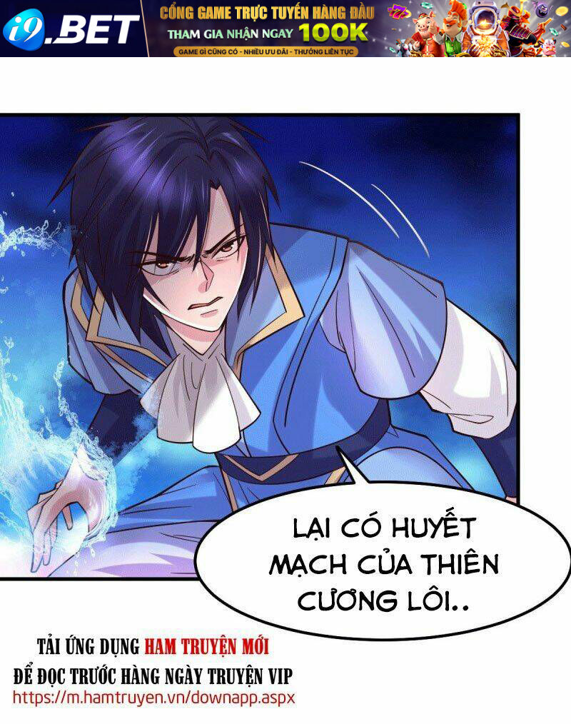 Bổn Tế Tu Chính Là Tiện Đạo [Chap 1-308]