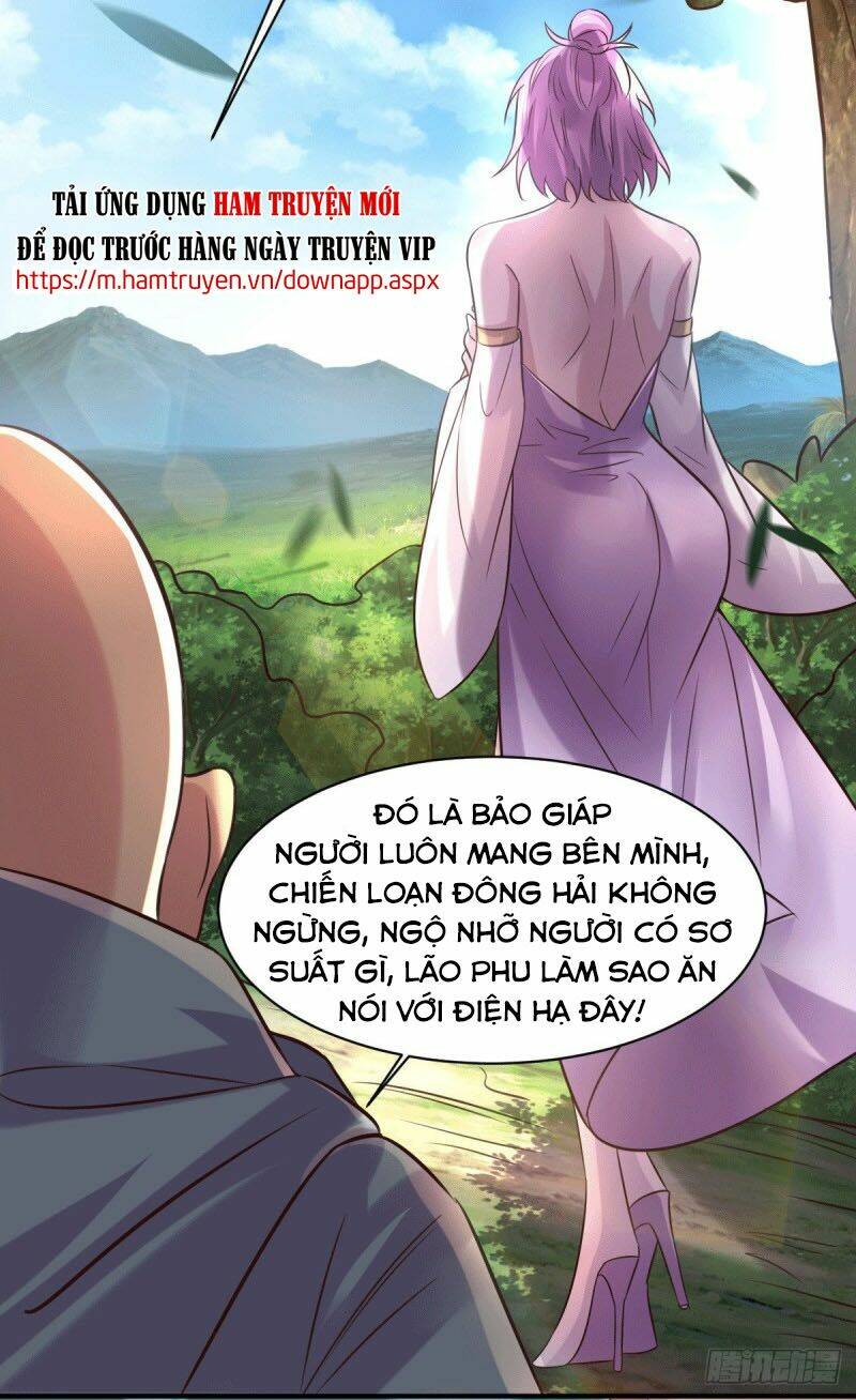 Bổn Tế Tu Chính Là Tiện Đạo [Chap 1-308]