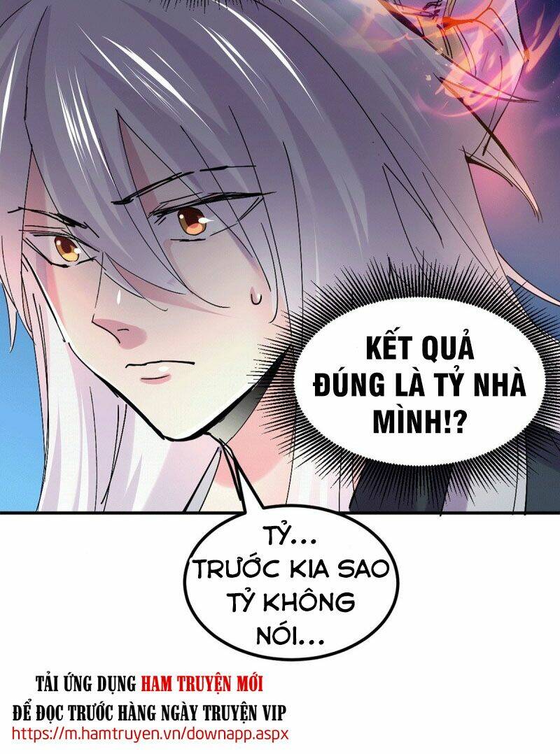 Bổn Tế Tu Chính Là Tiện Đạo [Chap 1-308]