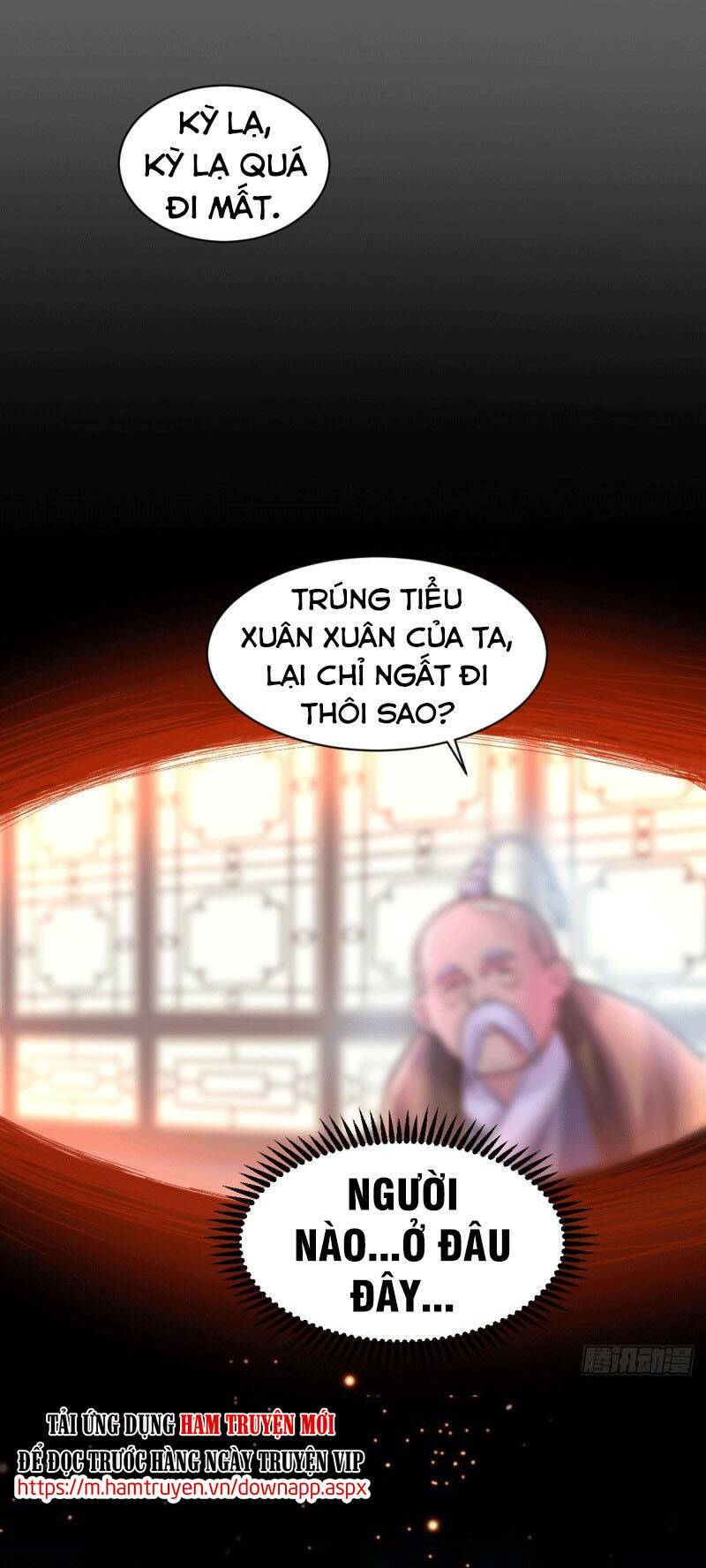 Bổn Tế Tu Chính Là Tiện Đạo [Chap 1-308]