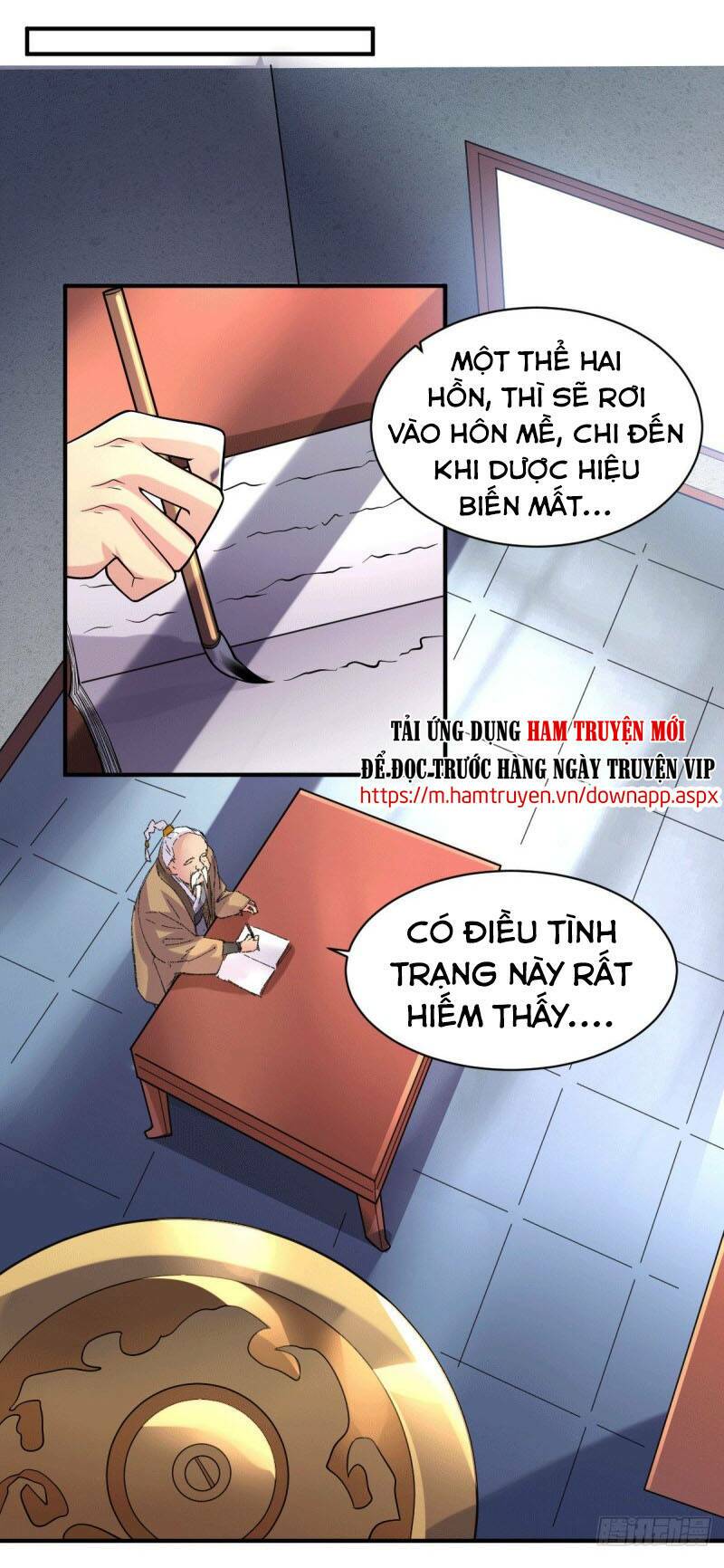 Bổn Tế Tu Chính Là Tiện Đạo [Chap 1-308]