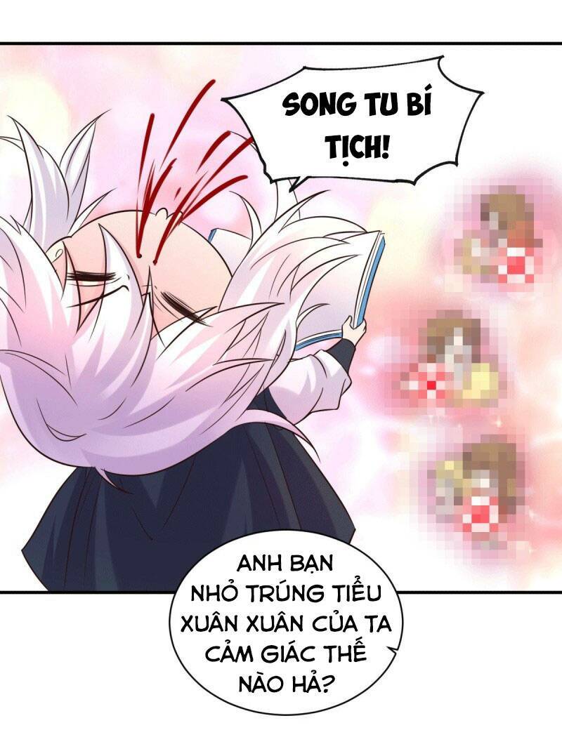 Bổn Tế Tu Chính Là Tiện Đạo [Chap 1-308]