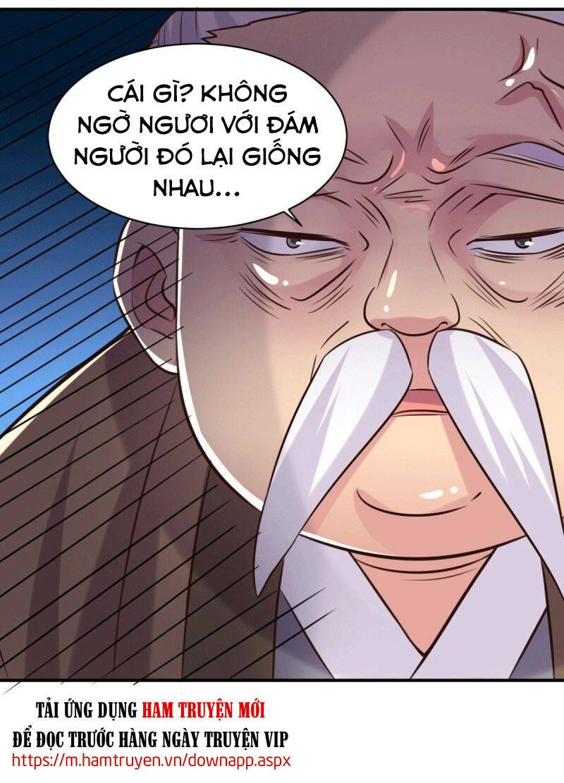 Bổn Tế Tu Chính Là Tiện Đạo [Chap 1-308]