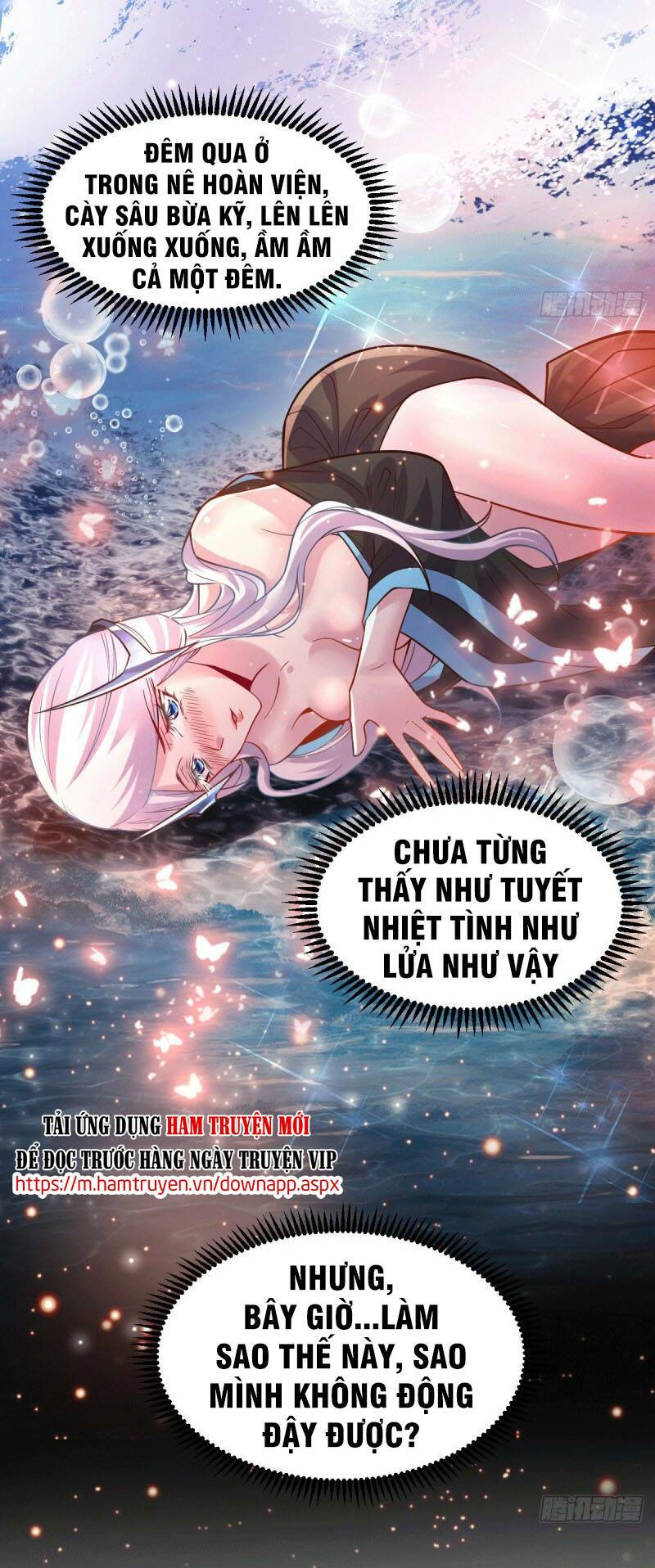 Bổn Tế Tu Chính Là Tiện Đạo [Chap 1-308]