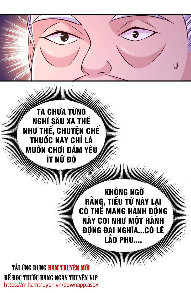 Bổn Tế Tu Chính Là Tiện Đạo [Chap 1-308]