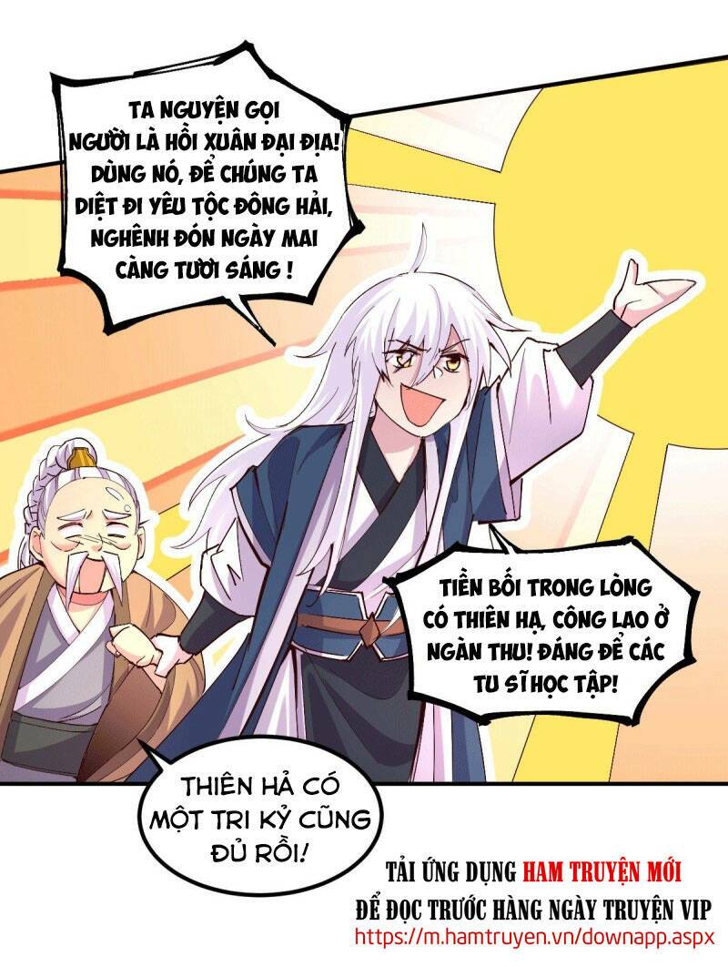 Bổn Tế Tu Chính Là Tiện Đạo [Chap 1-308]