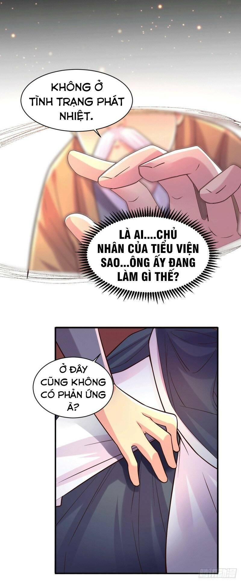 Bổn Tế Tu Chính Là Tiện Đạo [Chap 1-308]